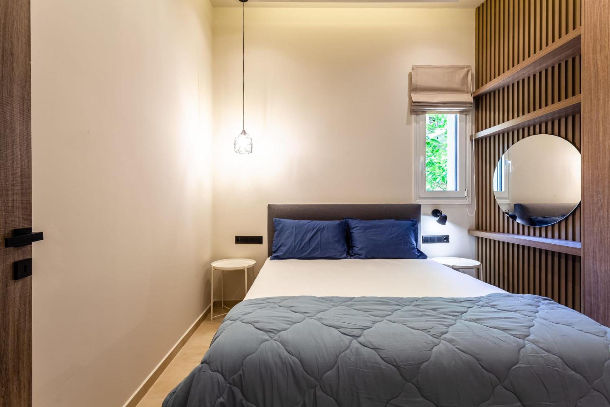 Kalamata Cosy Haven Hidden Gem In The City Center Экстерьер фото