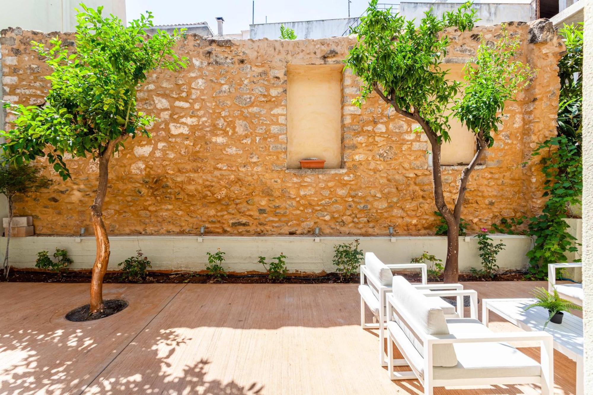 Kalamata Cosy Haven Hidden Gem In The City Center Экстерьер фото
