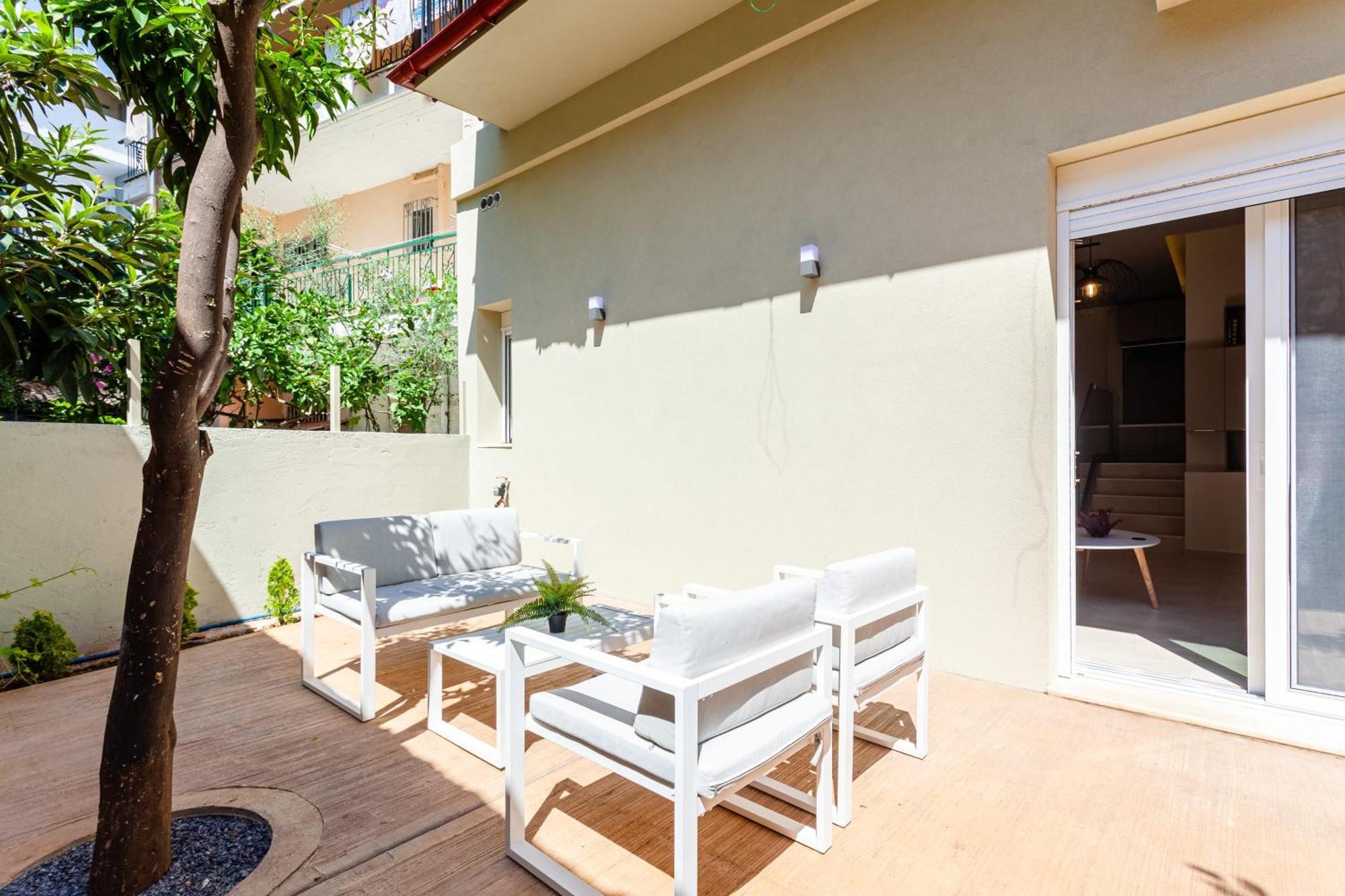 Kalamata Cosy Haven Hidden Gem In The City Center Экстерьер фото