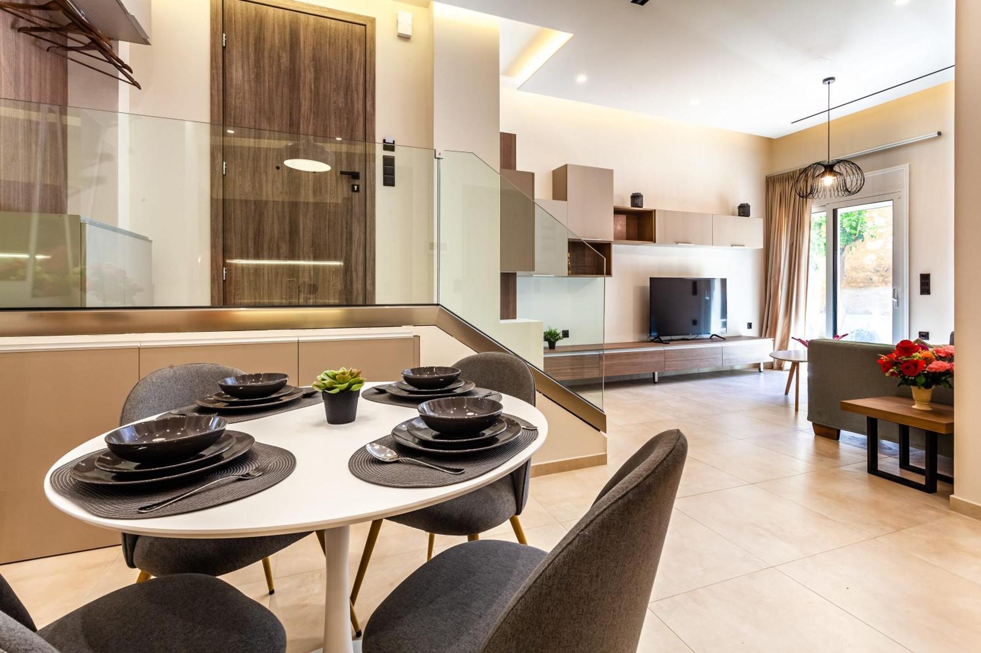 Kalamata Cosy Haven Hidden Gem In The City Center Экстерьер фото